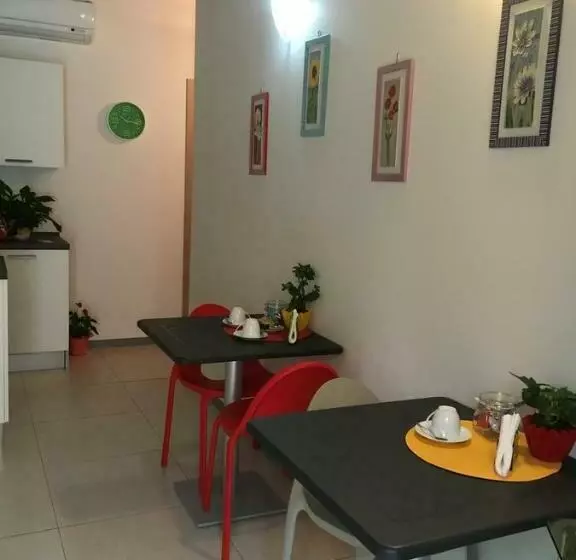B&b Delle Arti