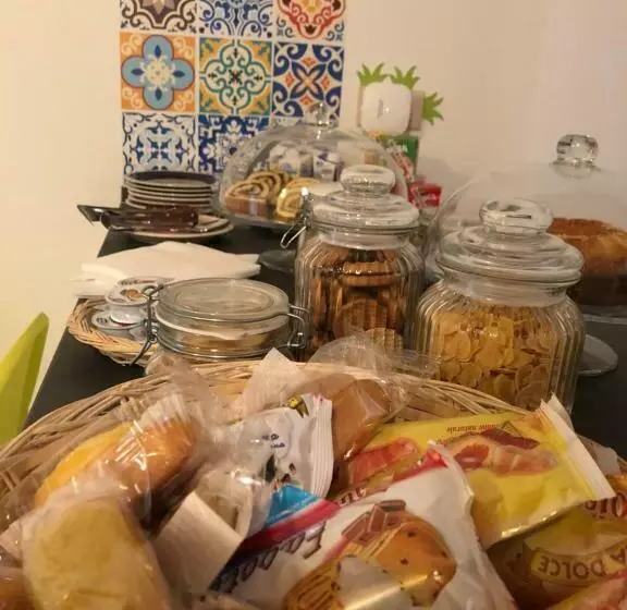 B&b Delle Arti