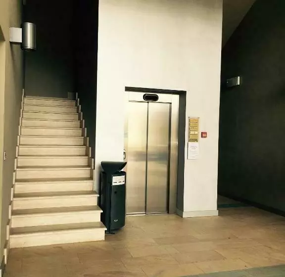 B&b Delle Arti