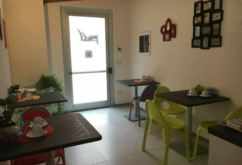 B&b Delle Arti