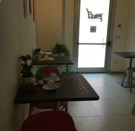 B&b Delle Arti