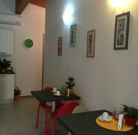 B&b Delle Arti