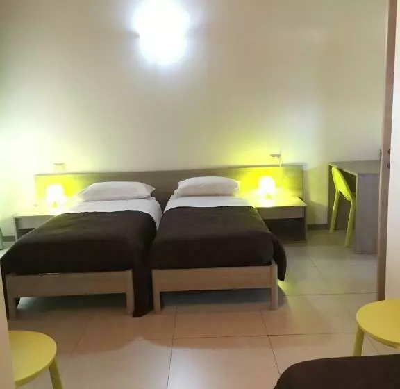 B&b Delle Arti