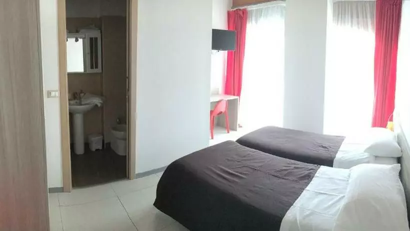 B&b Delle Arti