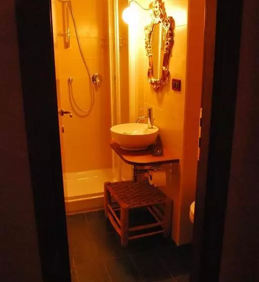 B&b L Albero Di Antonia