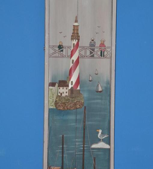 B&b L Albero Di Antonia