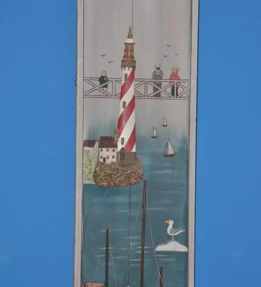 B&b L Albero Di Antonia