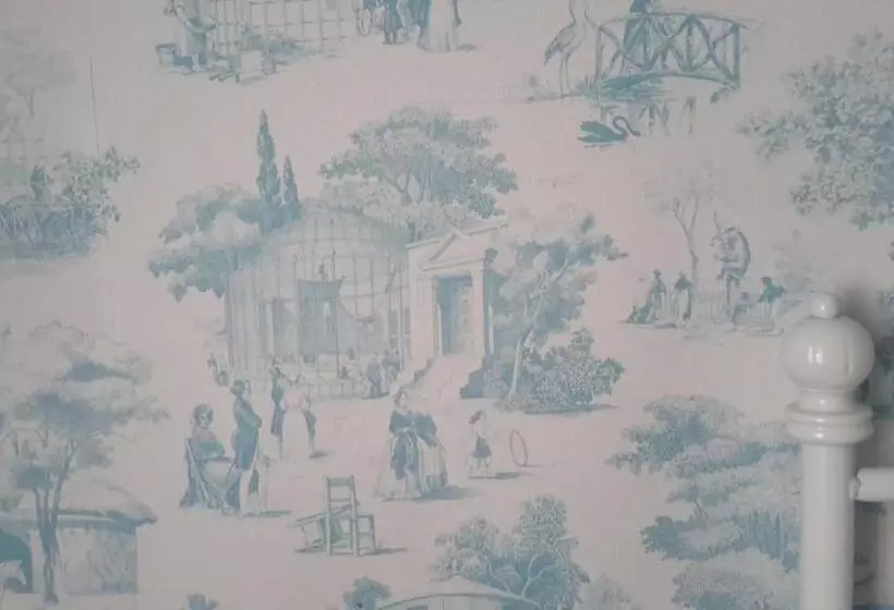 B&b L Albero Di Antonia