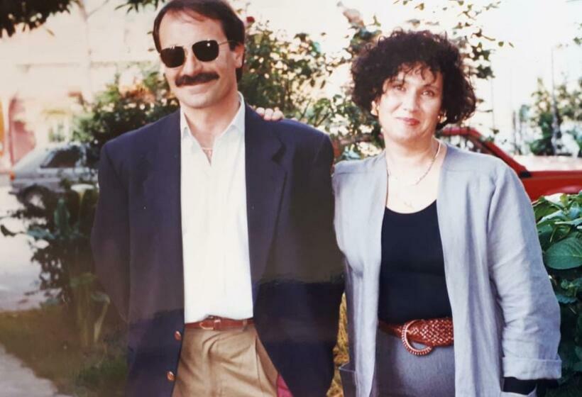 B&b Villa C Era Una Volta