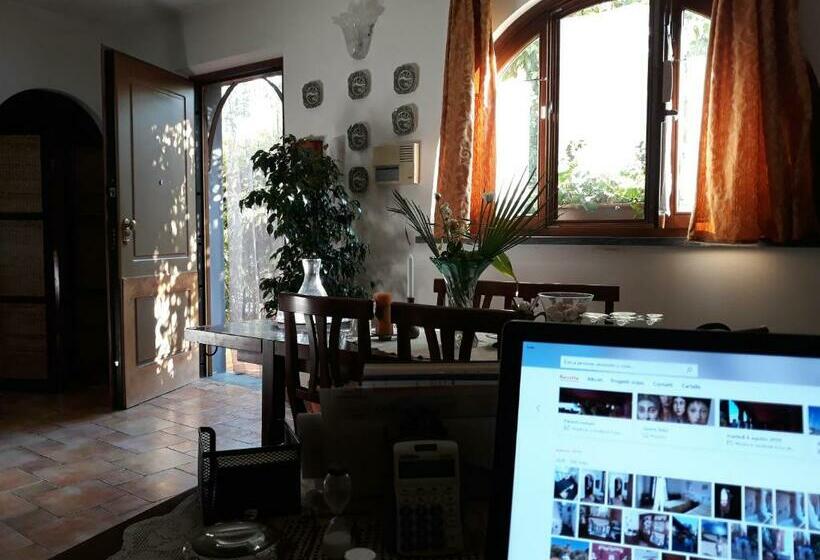 B&b Villa C Era Una Volta