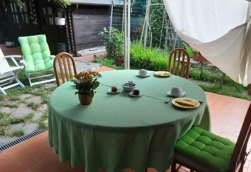 B&b Villa C Era Una Volta