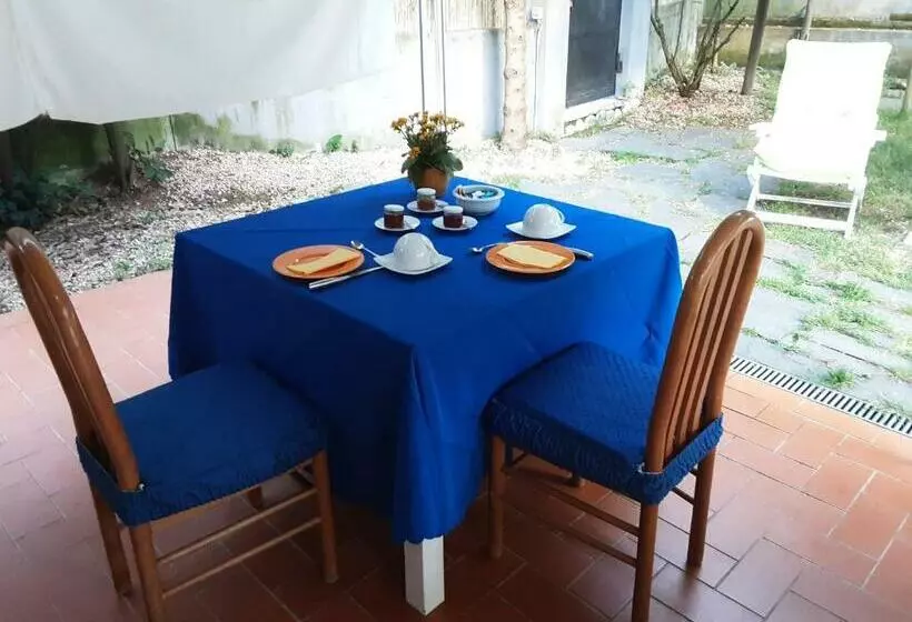 B&b Villa C Era Una Volta