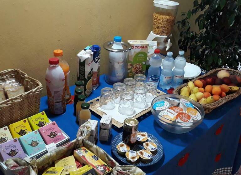 B&b Villa C Era Una Volta