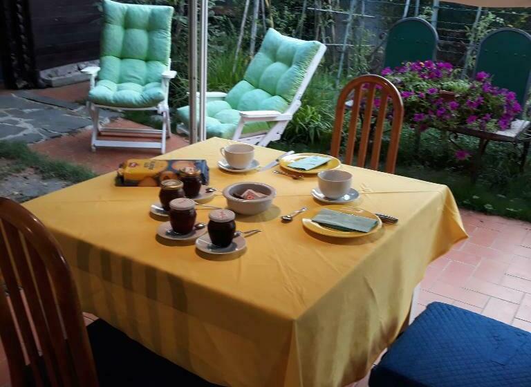 B&b Villa C Era Una Volta