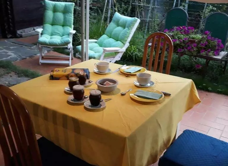 B&b Villa C Era Una Volta