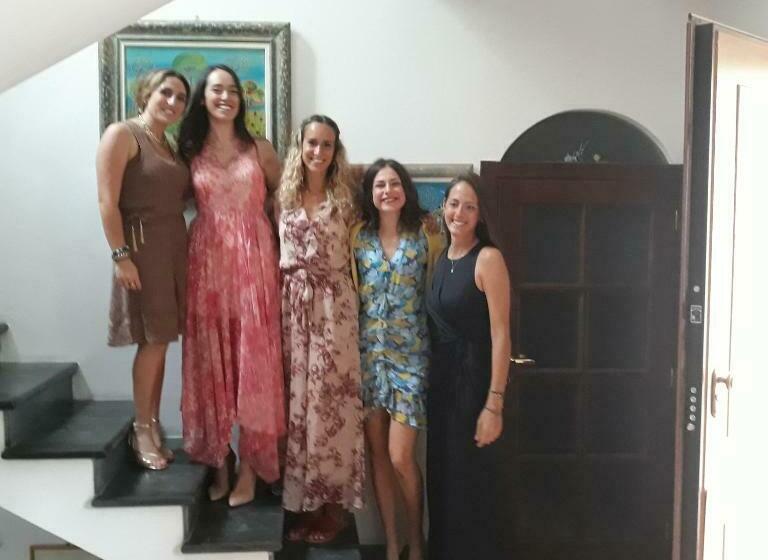 B&b Villa C Era Una Volta