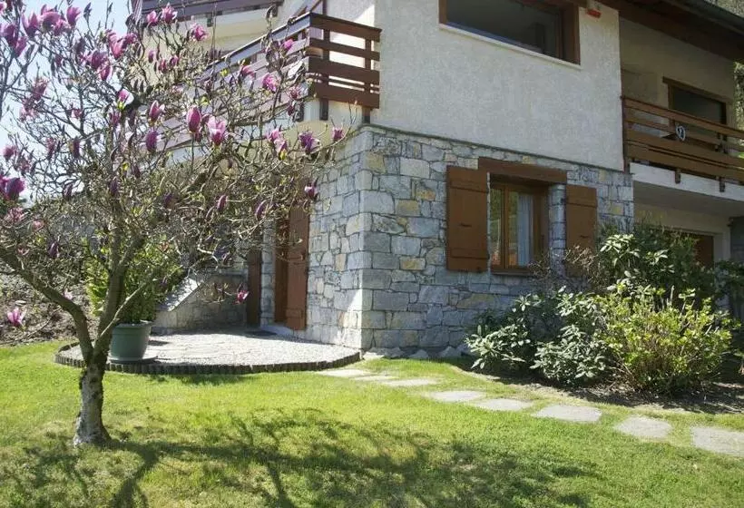 ベッドアンドブレックファースト Gîte De La Belle étoile