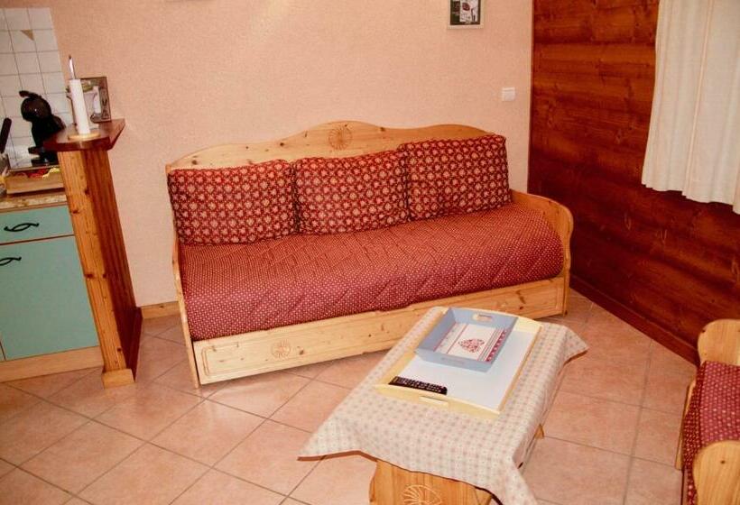 ベッドアンドブレックファースト Gîte De La Belle étoile