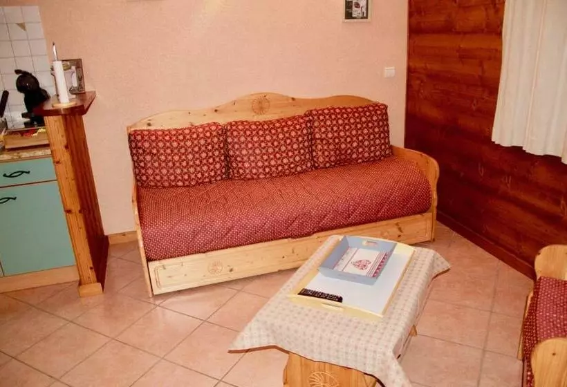 ベッドアンドブレックファースト Gîte De La Belle étoile