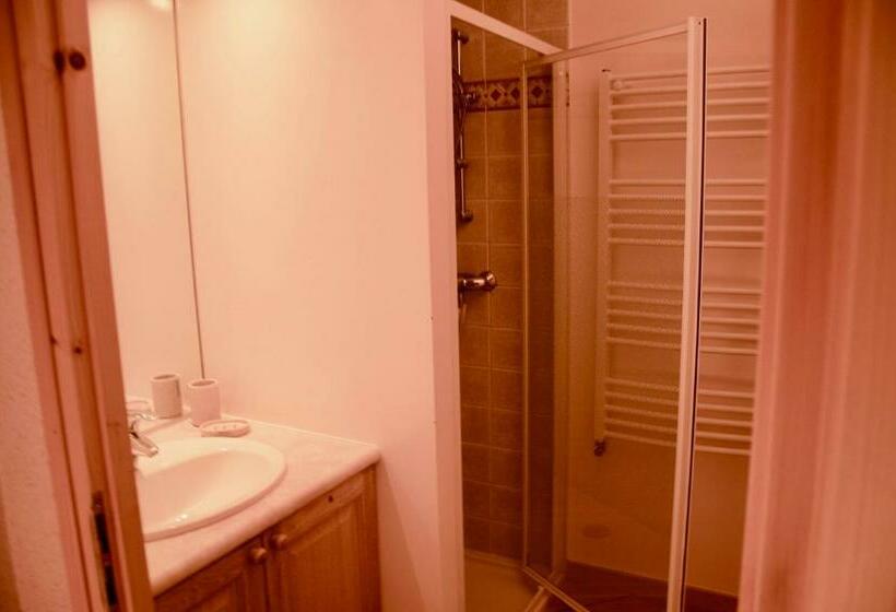 ベッドアンドブレックファースト Gîte De La Belle étoile