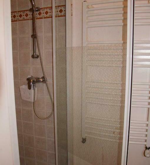 ベッドアンドブレックファースト Gîte De La Belle étoile