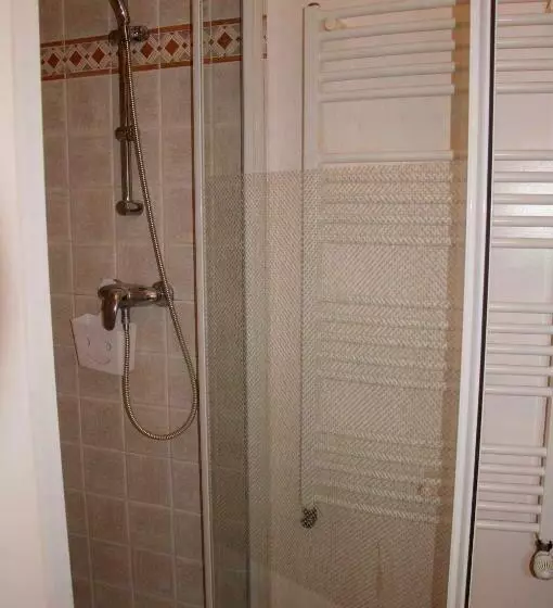 ベッドアンドブレックファースト Gîte De La Belle étoile