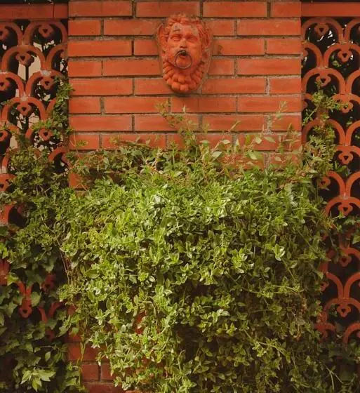 تختخواب و صبحانه Il Villino