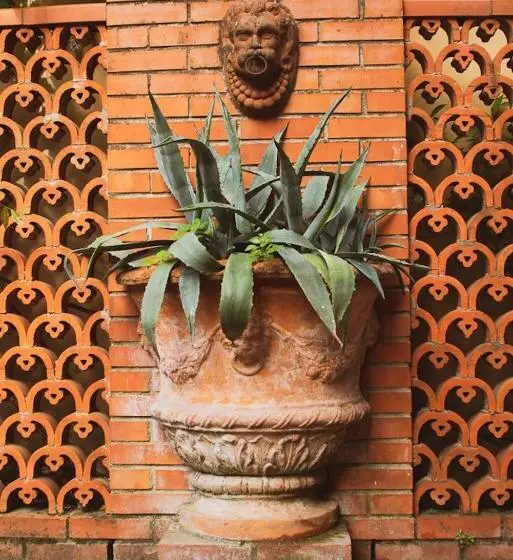تختخواب و صبحانه Il Villino