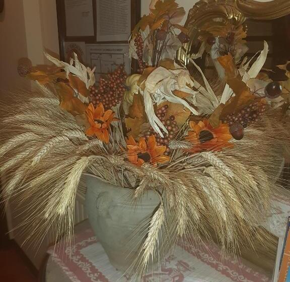 مبيت وإفطار La Cancellata Di Mezzo