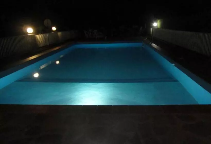 Aamiaismajoitus (B&B) La Cancellata Di Mezzo