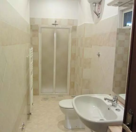 Aamiaismajoitus (B&B) La Cancellata Di Mezzo