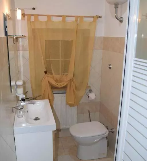 Aamiaismajoitus (B&B) La Cancellata Di Mezzo