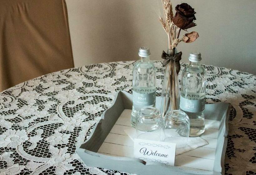 צימר Le Dolcezze