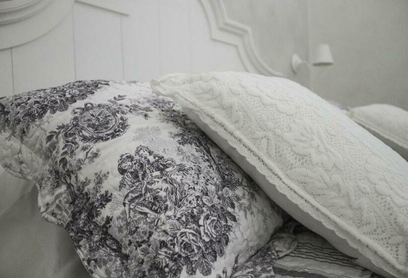 צימר Le Dolcezze