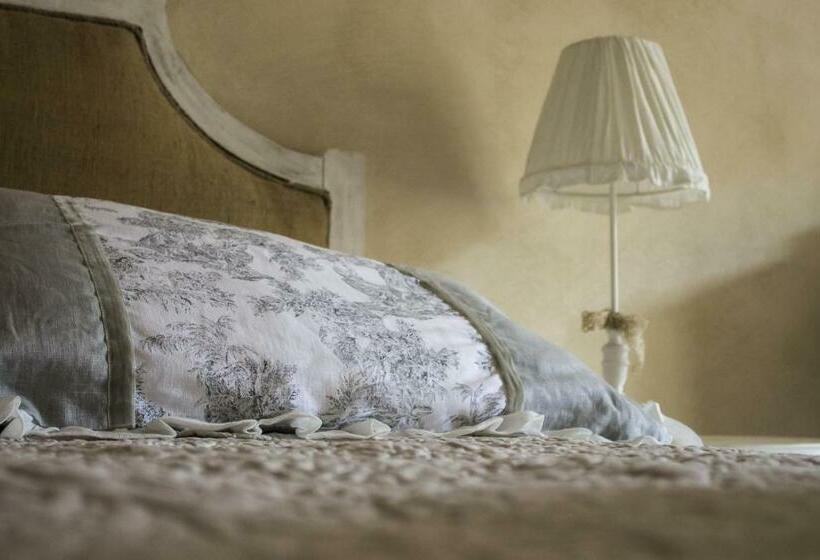 צימר Le Dolcezze