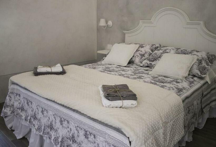 צימר Le Dolcezze