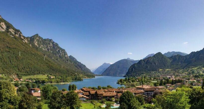 צימר Le Dolcezze