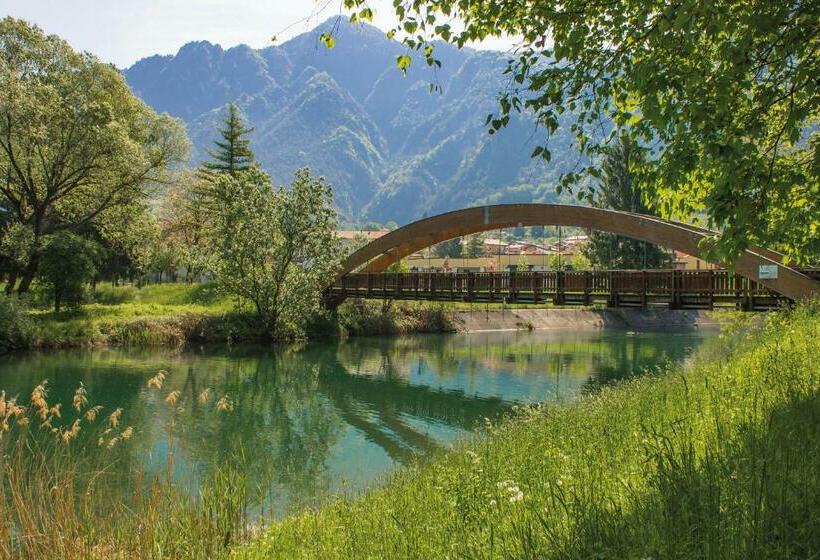 צימר Le Dolcezze