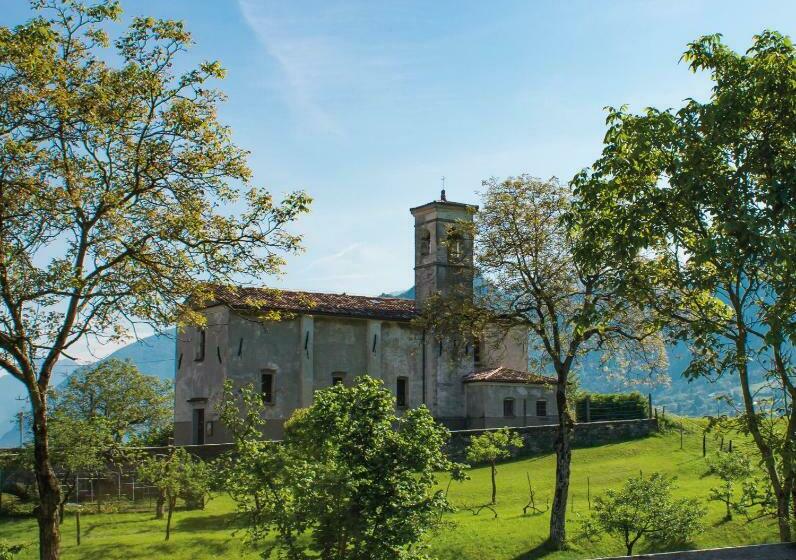 צימר Le Dolcezze