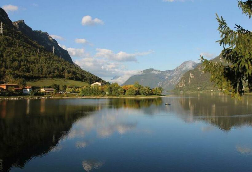 צימר Le Dolcezze