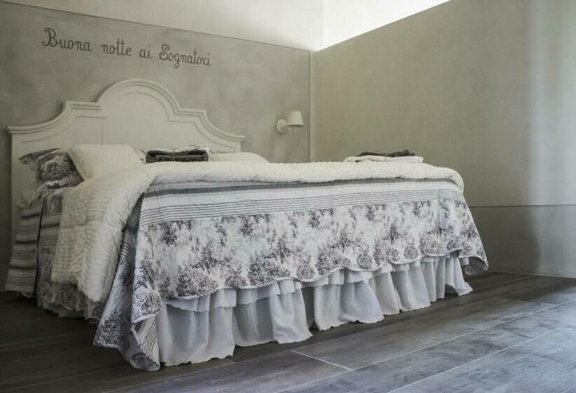 צימר Le Dolcezze