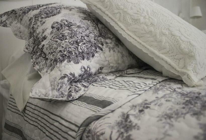 צימר Le Dolcezze