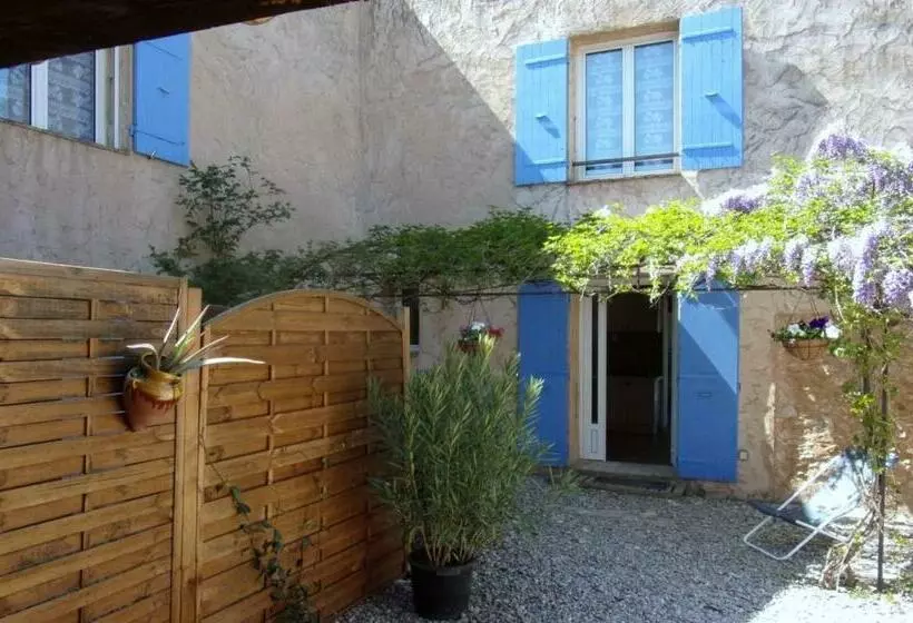 Aamiaismajoitus (B&B) Les Granges