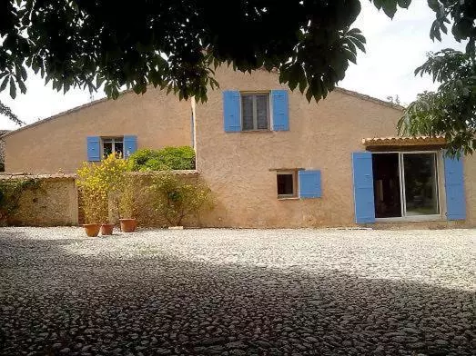 Aamiaismajoitus (B&B) Les Granges