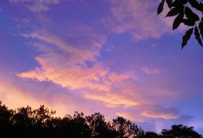 צימר Les Hébergements Nature Et Bien être