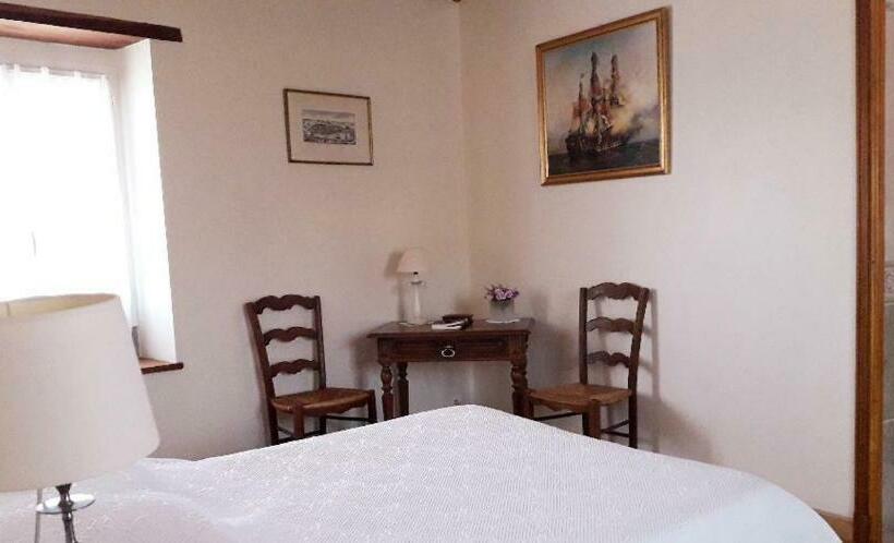 住宿加早餐 Maison Bidegain Berria