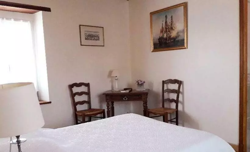 Aamiaismajoitus (B&B) Maison Bidegain Berria