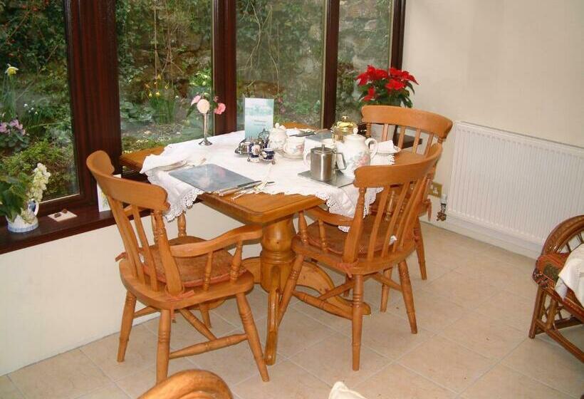 住宿加早餐  Mellowvean