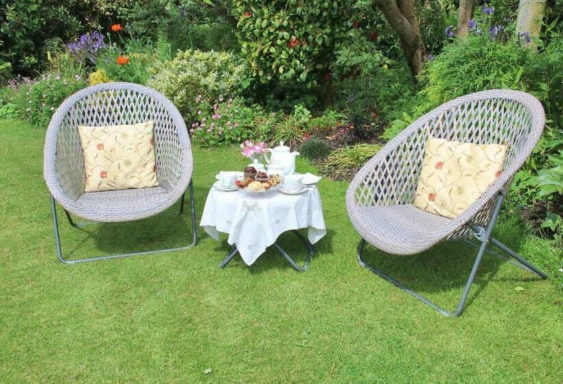 住宿加早餐  Mellowvean