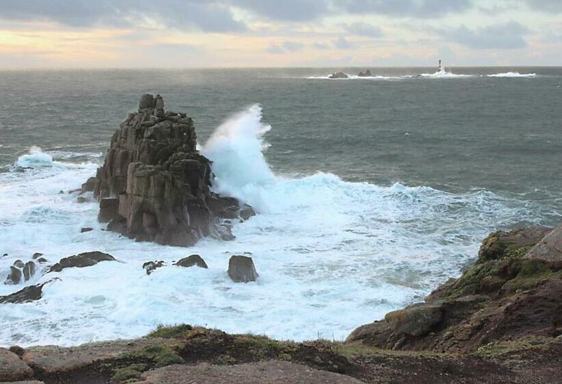 住宿加早餐  Mellowvean